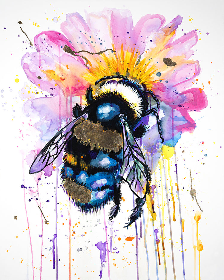Humble Bee