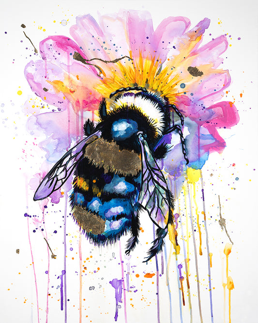 Humble Bee