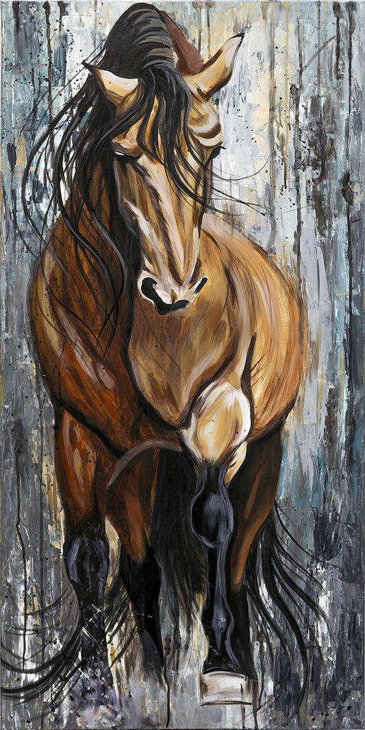 Genuine Equine